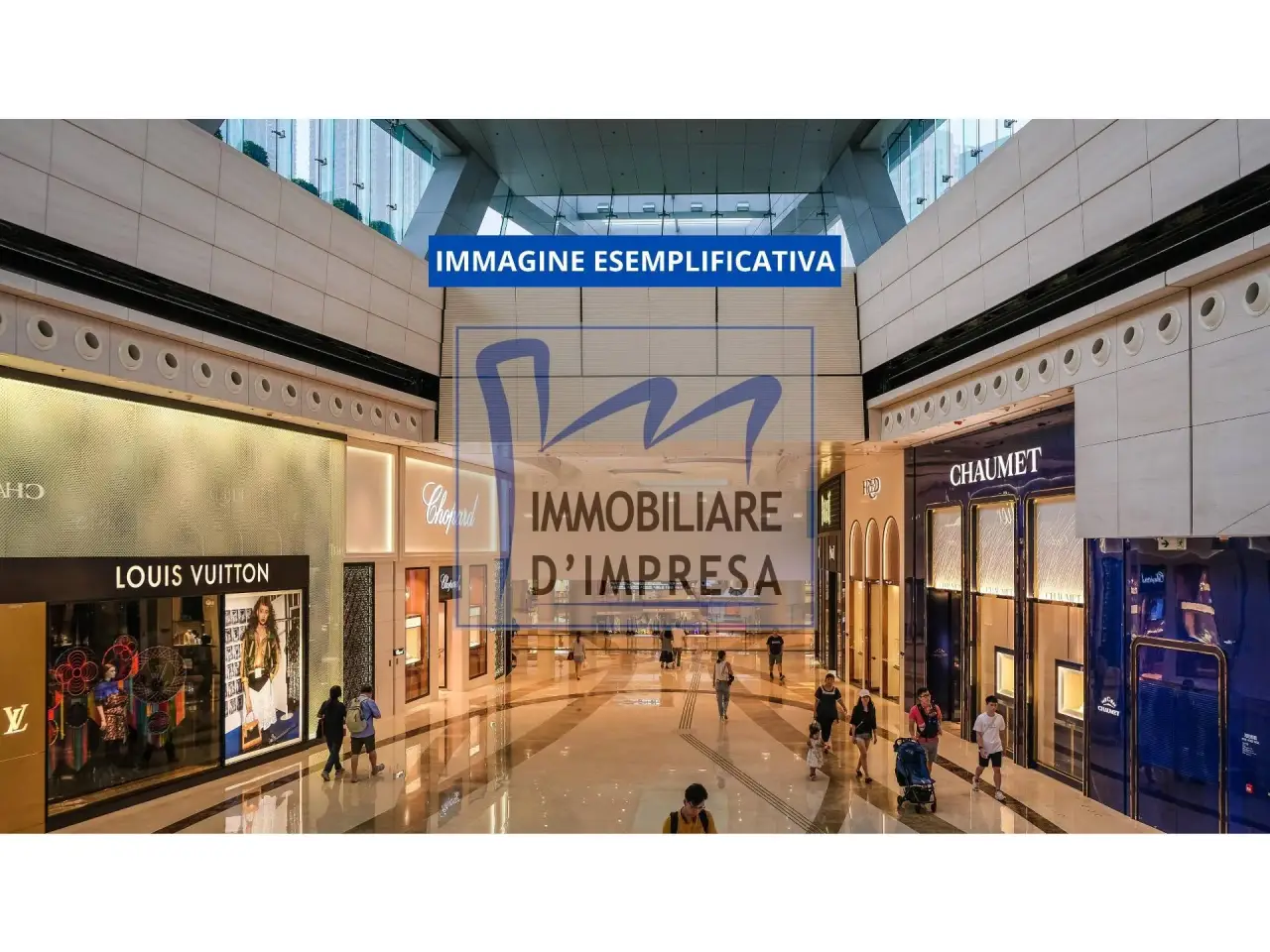 Negozio in Via Emilia Est, Parma, {3} - Foto 1