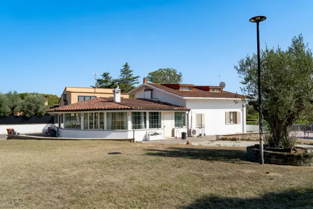 Villa in Via Monte dell'Ara, Formello - Foto 1