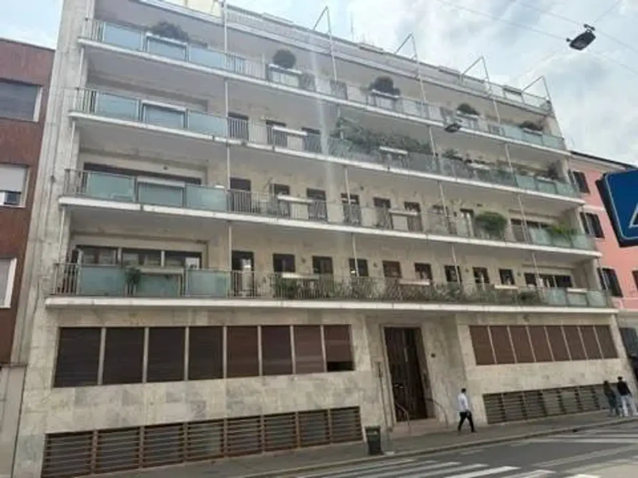 Ufficio in Via Fatebenefratelli 32 Milano, Milano, {3} - Foto 2