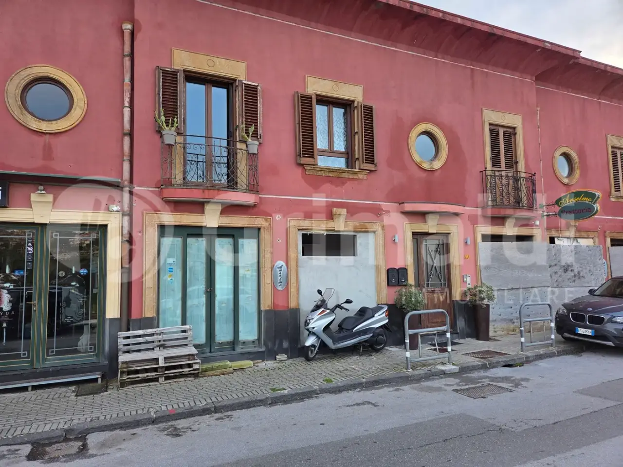 Negozio in Via Lago Grande Ganzirri, Messina, {3} - Foto 1