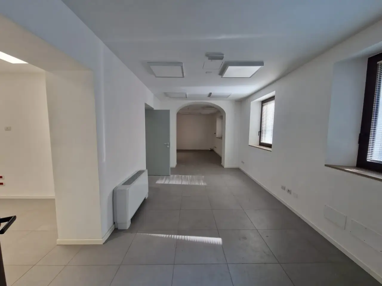 Ufficio in Via Monte Valderoa 2, Feltre, {3} - Foto 2