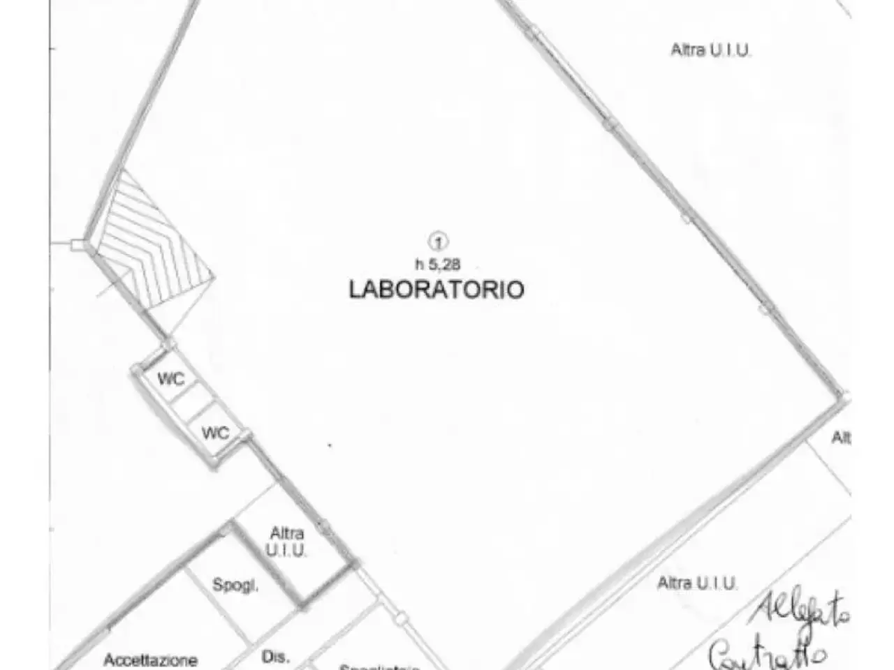 Capannone in , Monsummano Terme, {3} - Foto 2