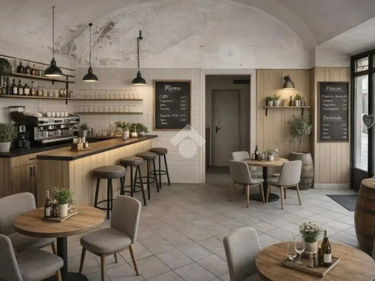 Negozio in Via Paolo da Novi 43, Novi Ligure, {3} - Foto 1