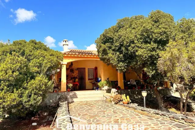 Villa in Via di Lu Nuragheddu 18, San Teodoro - Foto 1