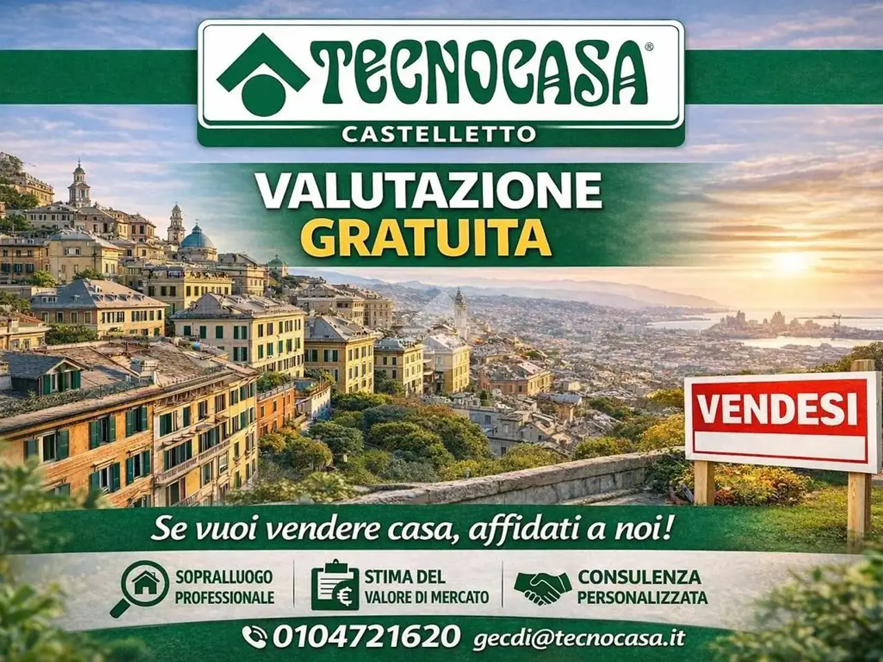Negozio in Piazza Caricamento, Genova, {3} - Foto 1