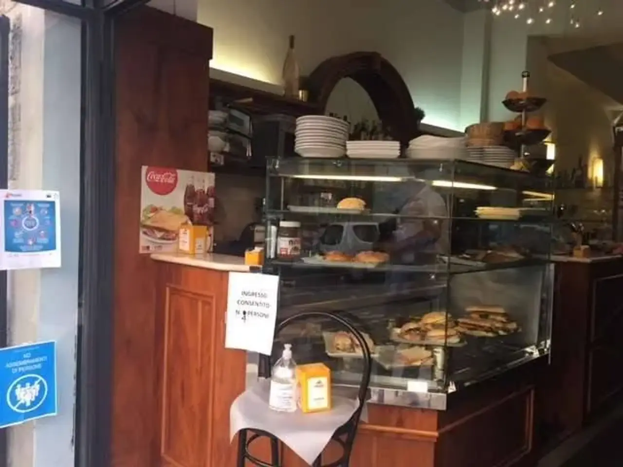 Negozio in , Milano, {3} - Foto 1