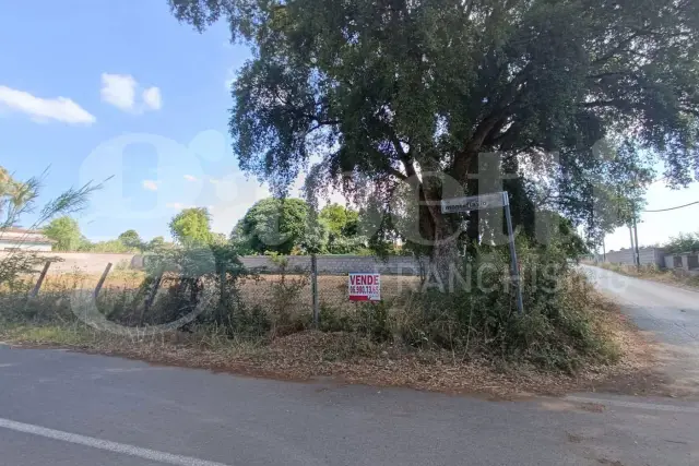 Terreno edificabile in Via Monte Flavio 2, Nettuno - Foto 1