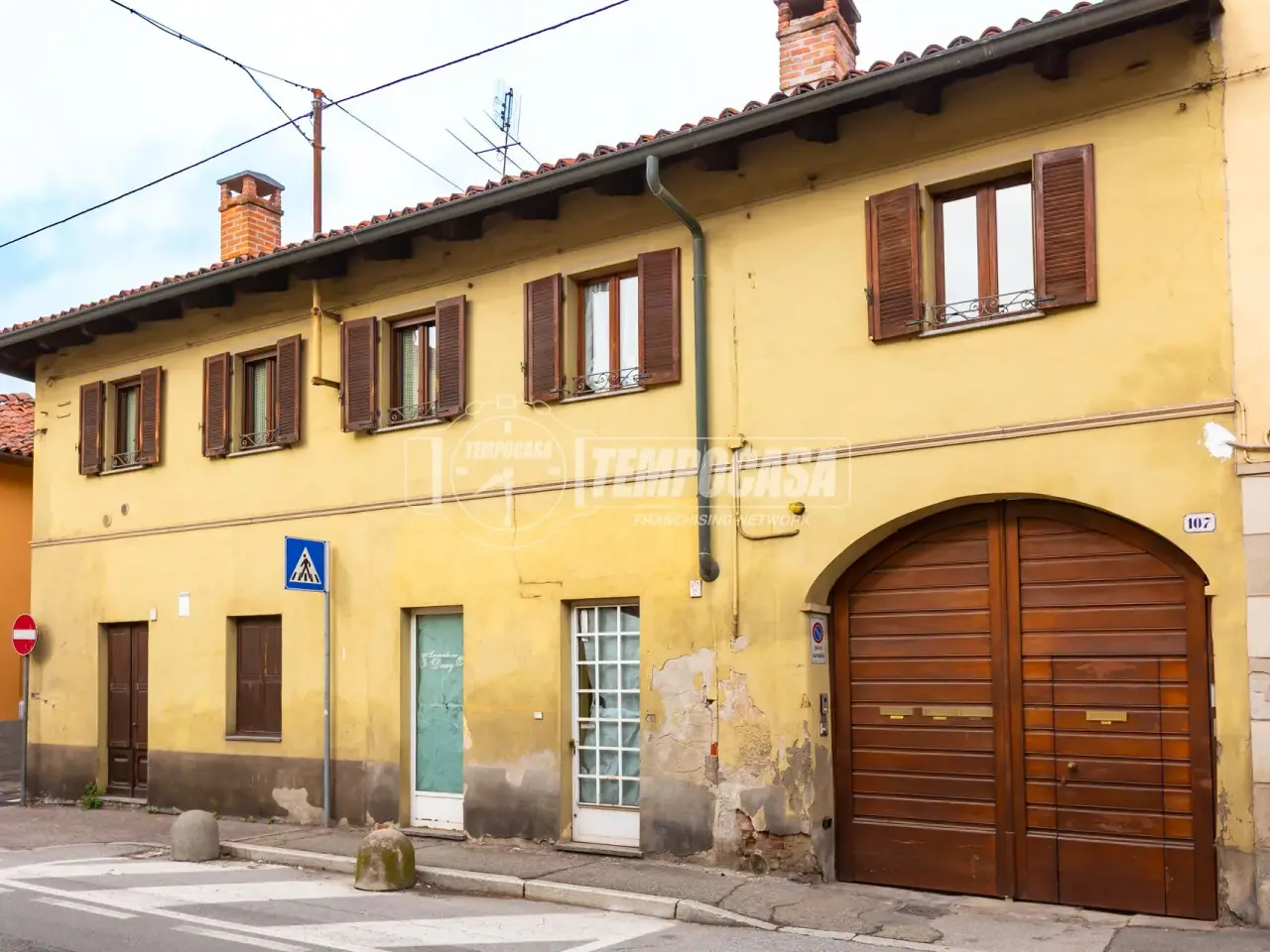 Laboratorio in Via Vittorio Emanuele II, Chieri, {3} - Foto 1