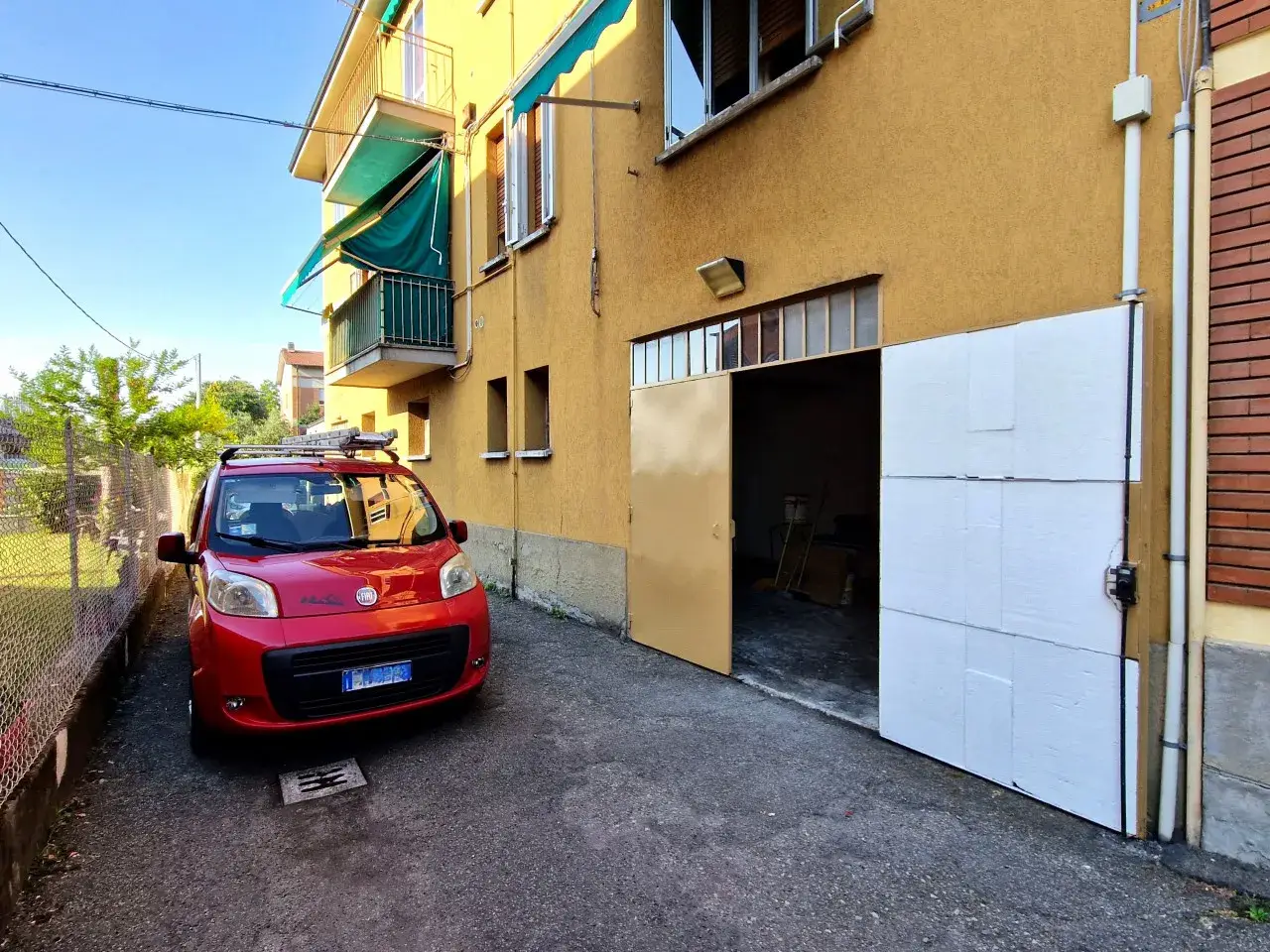 Magazzino in Via Don Giovanni Minzoni, 6, Casalecchio Di Reno, {3} - Foto 2