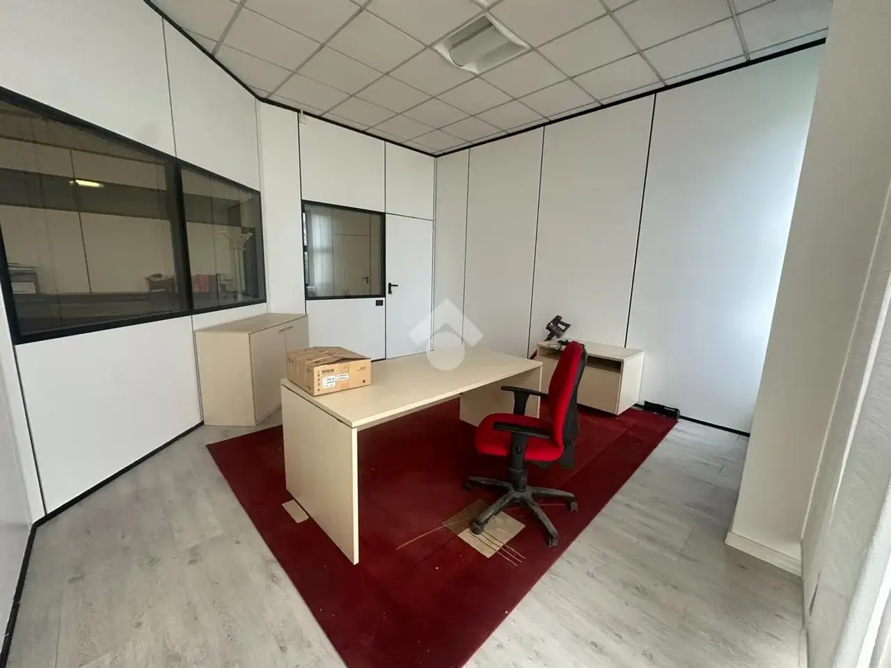 Ufficio in Via Fossalta 3641, Cesena, {3} - Foto 1