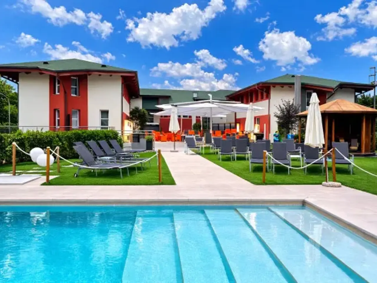 Hotel in San Giovannai dei Boschi, Torre Canavese, {3} - Foto 1