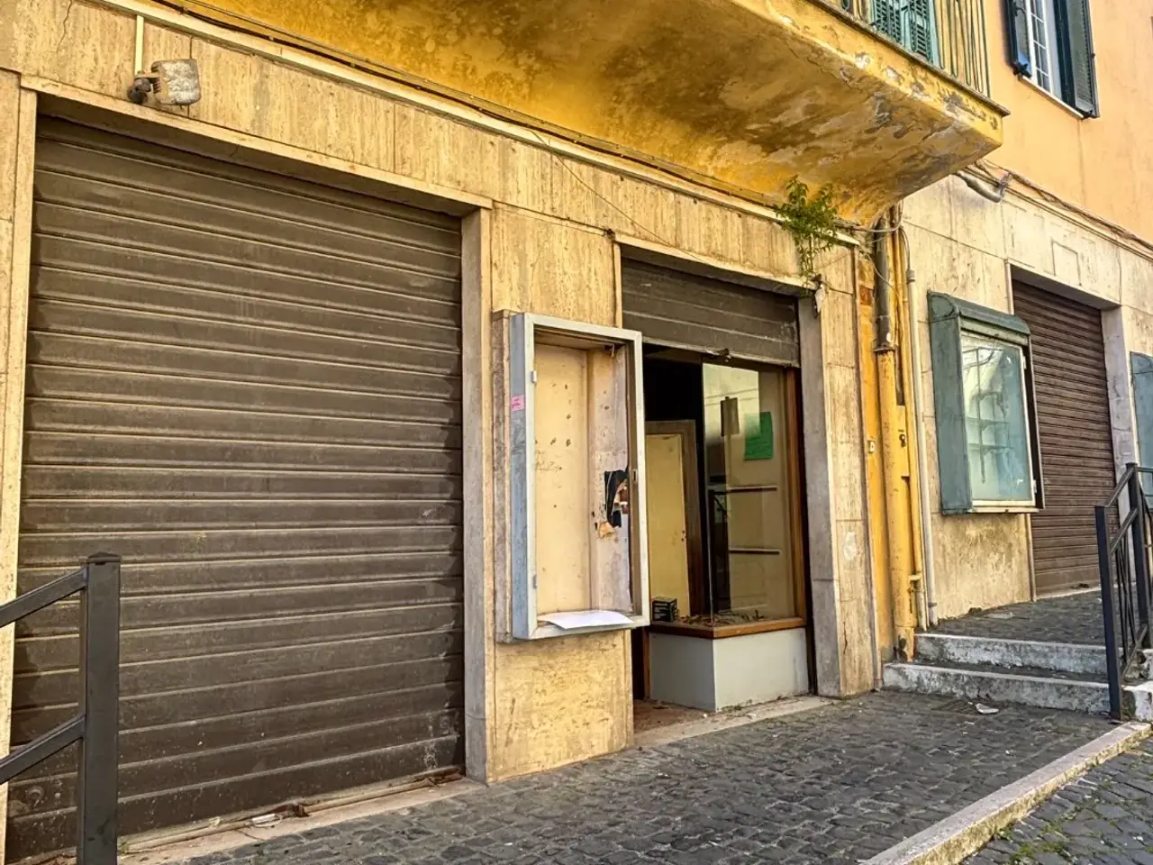 Negozio in Piazza Garibaldi, Rocca Di Papa, {3} - Foto 2