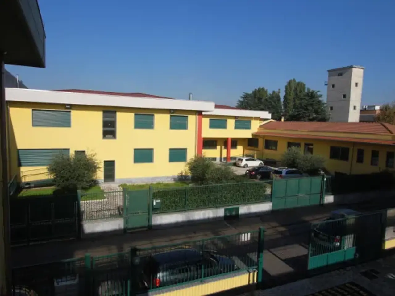 Ufficio in Via Antonio Gramsci 18, Pero, {3} - Foto 2
