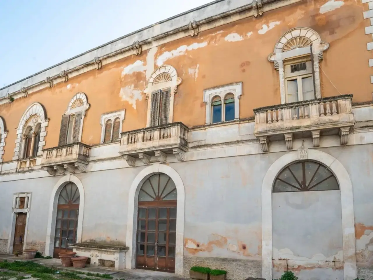Palazzina commerciale in Via delle Donne, Carovigno, {3} - Foto 1