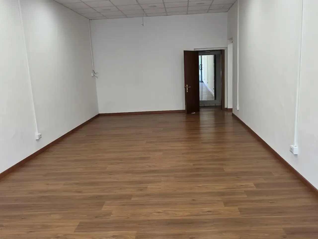 Negozio in Via Giulio Roncacci 21, Morlupo, {3} - Foto 1