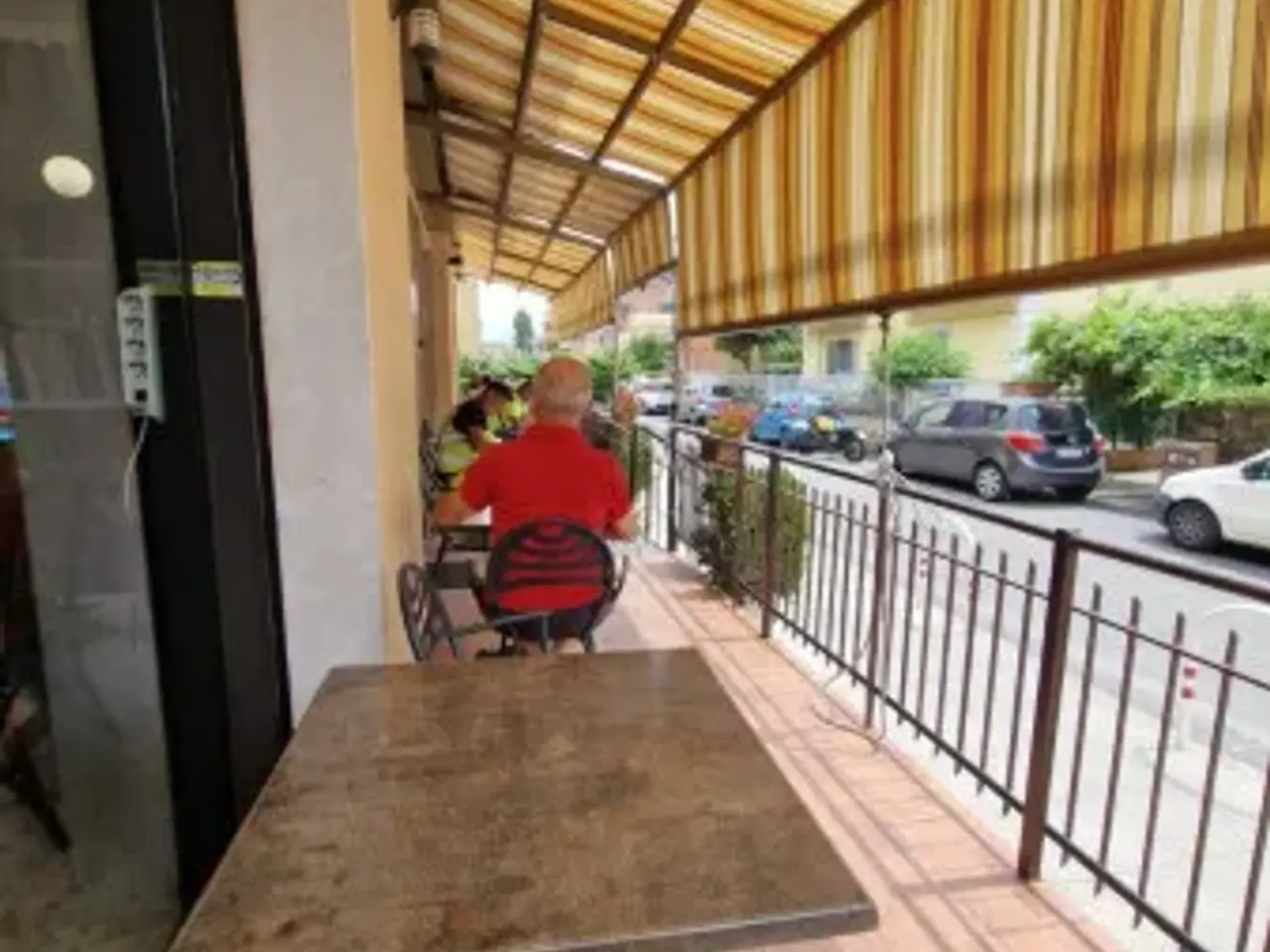 Ristorante in Via Salvatore Lo Bianco 29, Roma, {3} - Foto 2