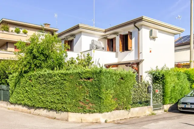 Einfamilienhaus in Via Colleoni, Padova - Foto 1