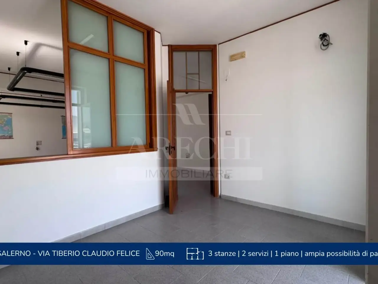 Ufficio in , Salerno, {3} - Foto 2