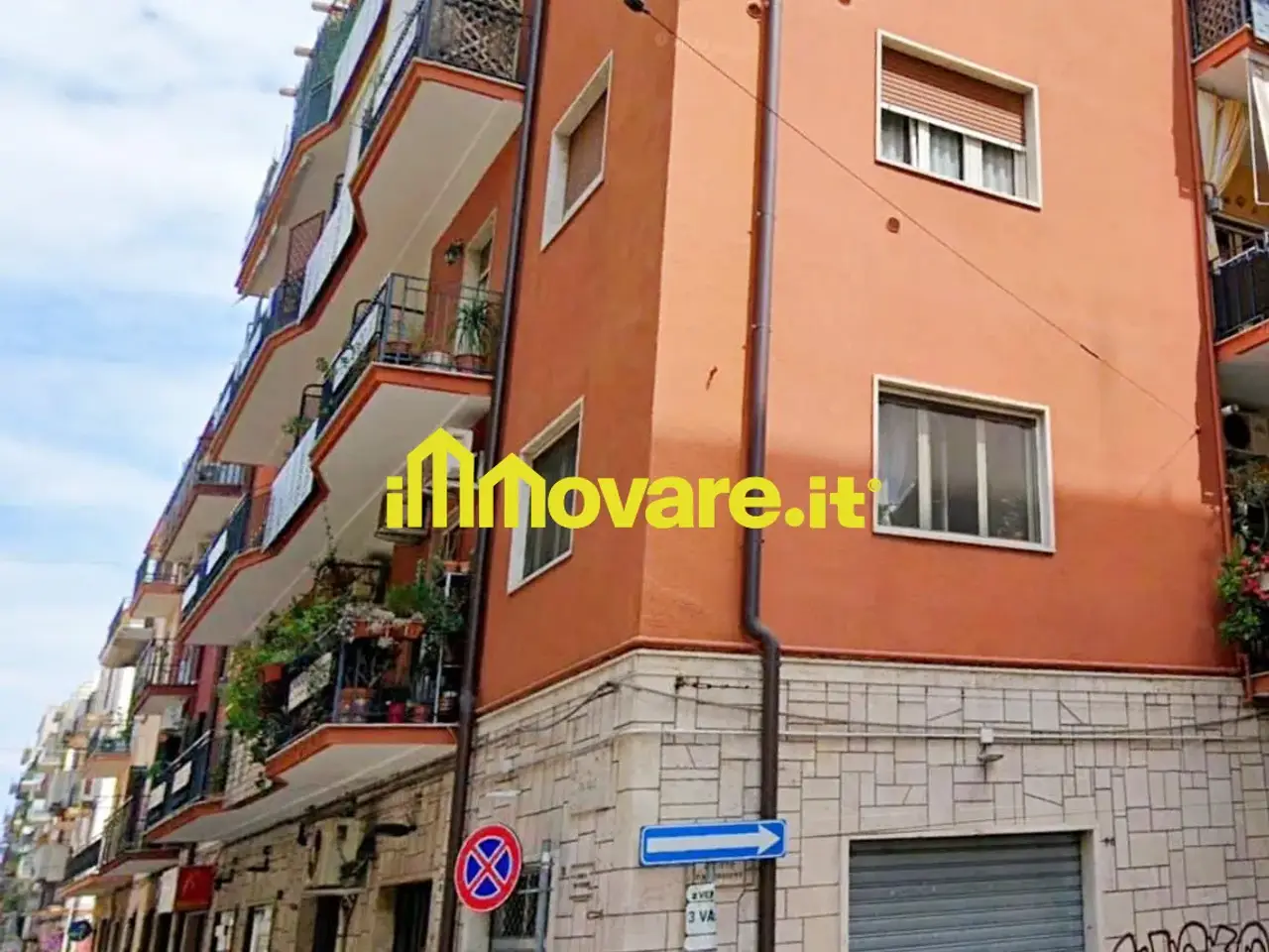 Negozio in Via dei Mille, Bari, {3} - Foto 2