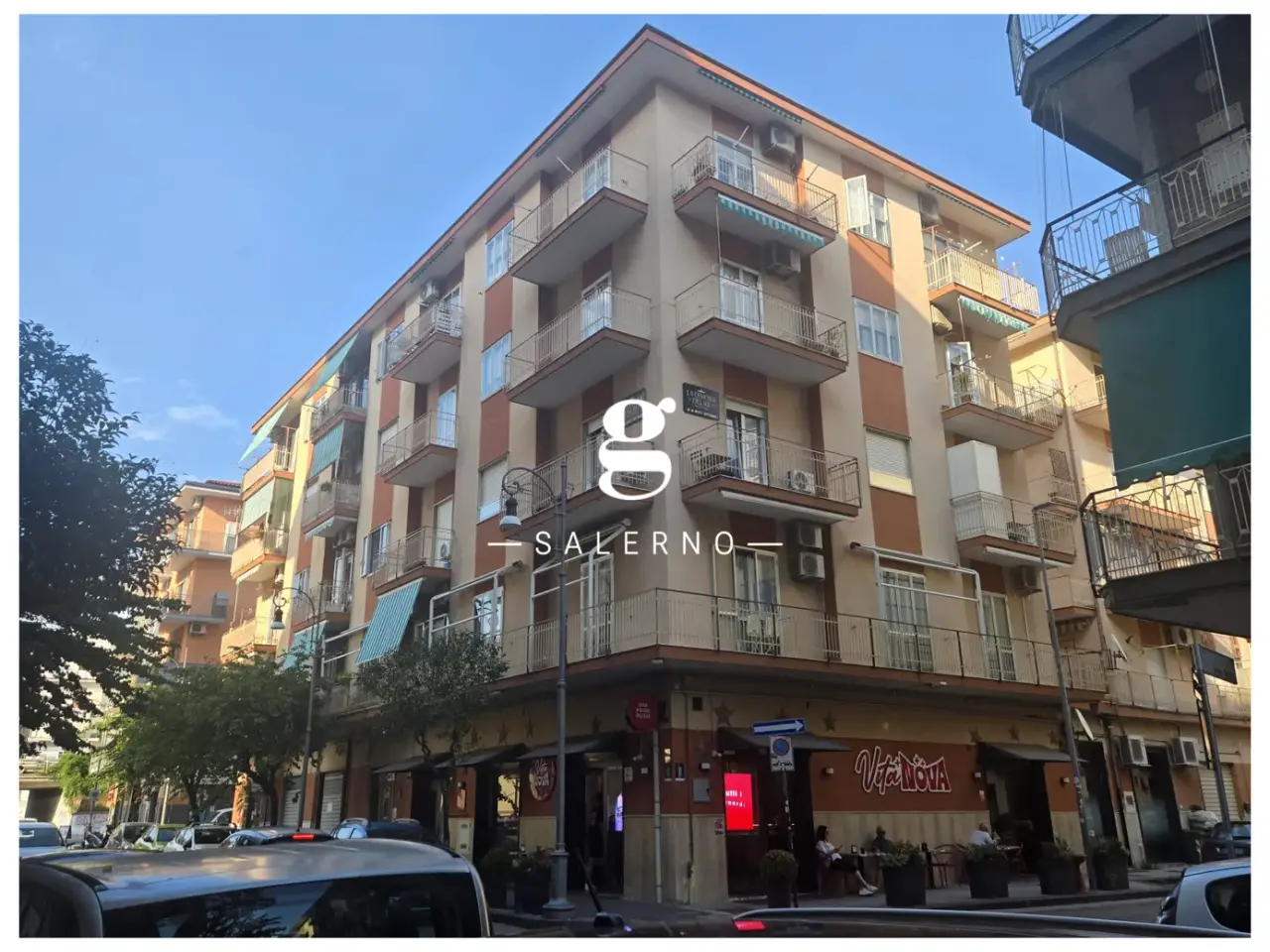 Negozio in Via Santa Margherita, Salerno, {3} - Foto 1