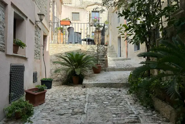 Dreizimmerwohnung in Via San Francesco 52, Erice - Foto 1