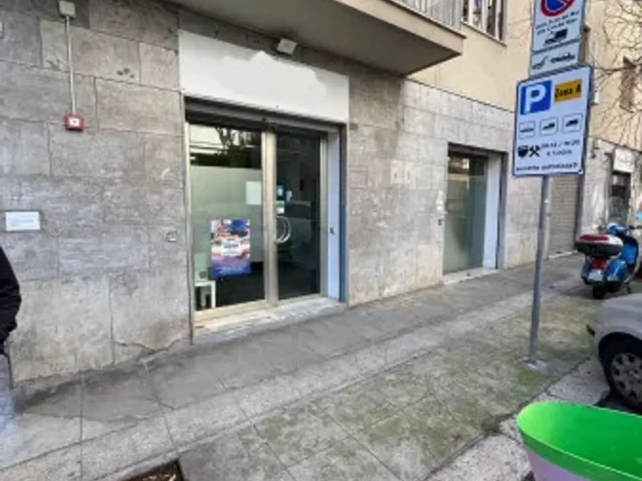 Negozio in Via Giuseppe Pipitone Federico 20, Palermo, {3} - Foto 2