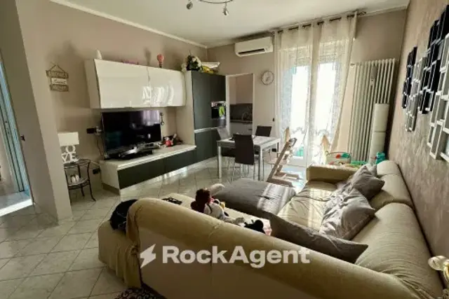 3-room flat, Tortona - Photo 1