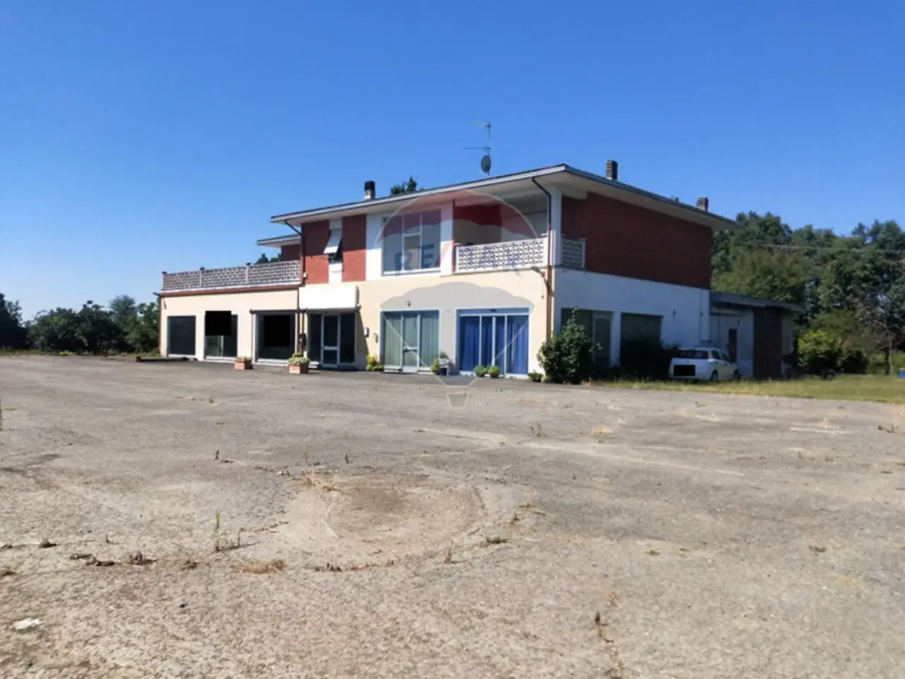 Negozio in Sp594 82, Ghislarengo, {3} - Foto 2
