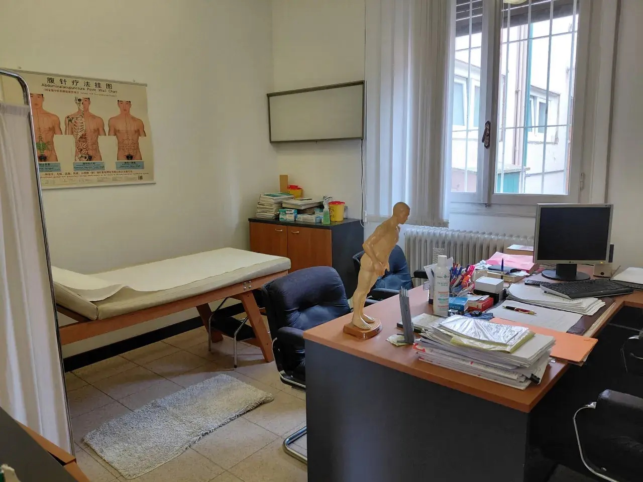 Ufficio in Via Curtatone E Montanara, Padova, {3} - Foto 2