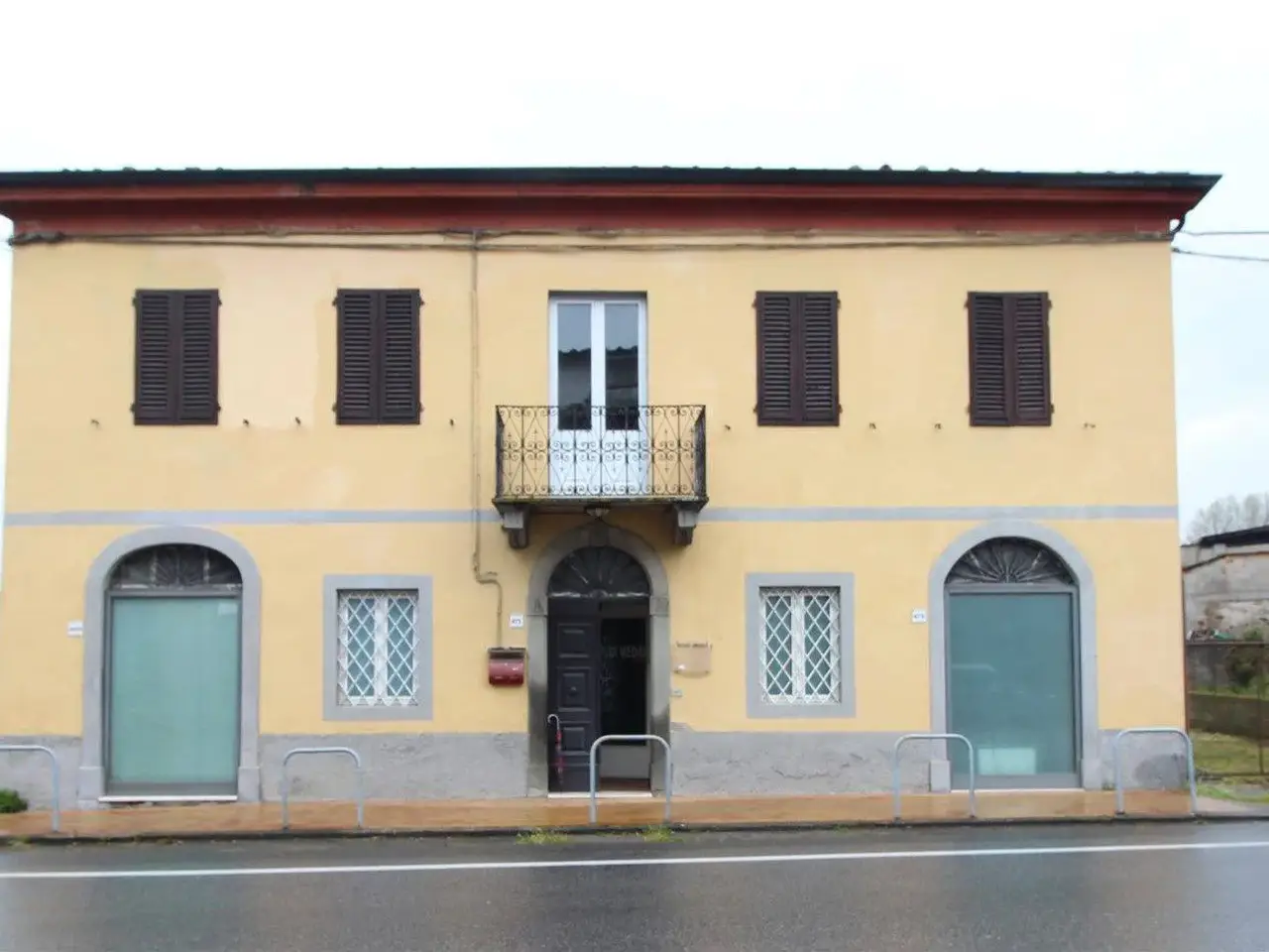 Ufficio in Via Pesciatina, Capannori, {3} - Foto 1