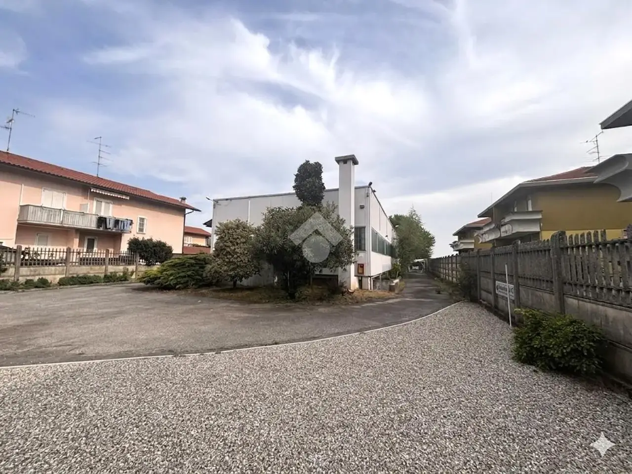Capannone in Via Varese 31, Solbiate Olona, {3} - Foto 2