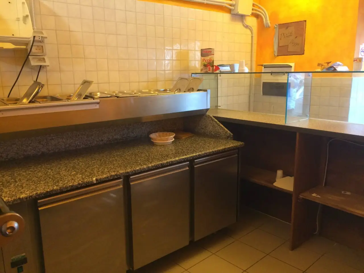 Esercizio commerciale in Via Borgo Stretto 30, Pisa, {3} - Foto 1