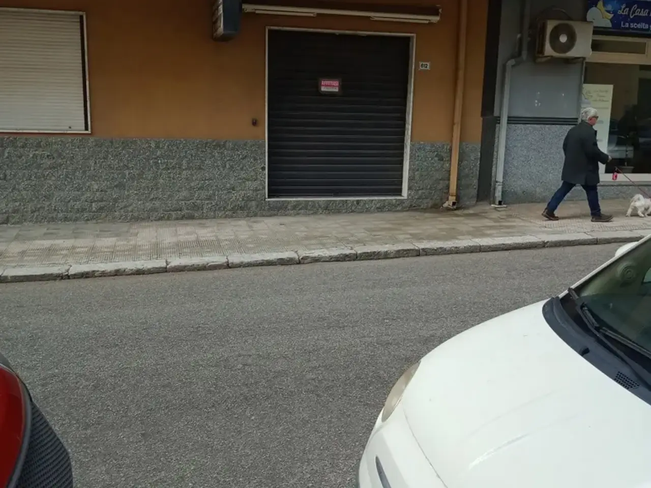 Negozio in Via Nazionale 598, Villa San Giovanni, {3} - Foto 1