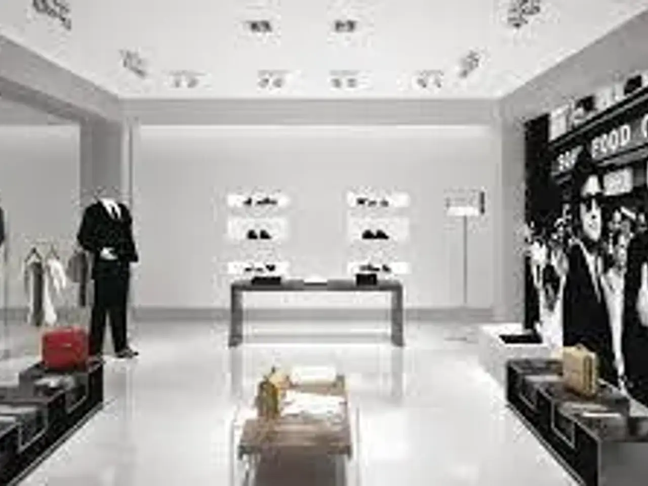 Locale commerciale in Corso di Porta Vigentina, Milano, Milano, Milano, {3} - Foto 1