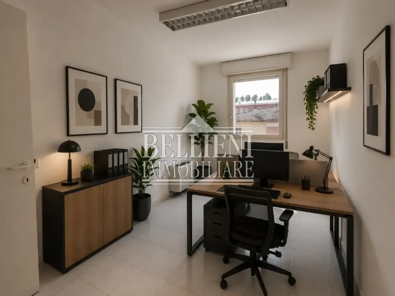 Ufficio in Via Roma, Torri Di Quartesolo, {3} - Foto 1