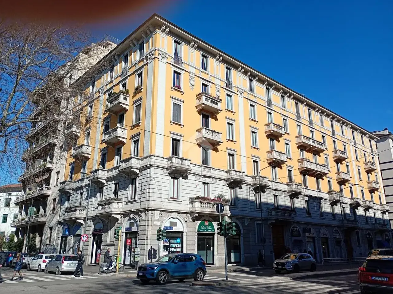 Magazzino in Viale Corsica 1, Milano, {3} - Foto 1