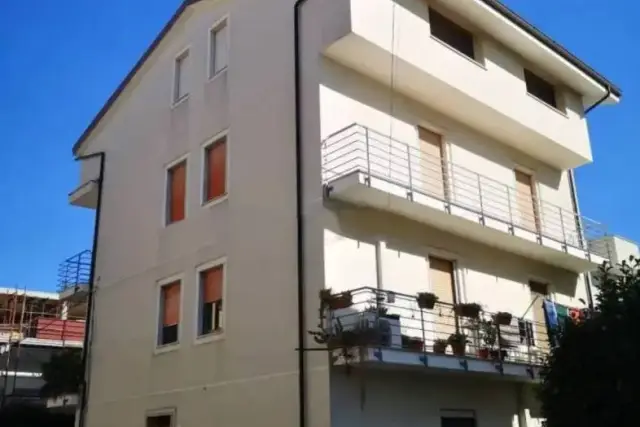 Mansarda in vendita, Via Lombardia, Pisticci - Foto 1