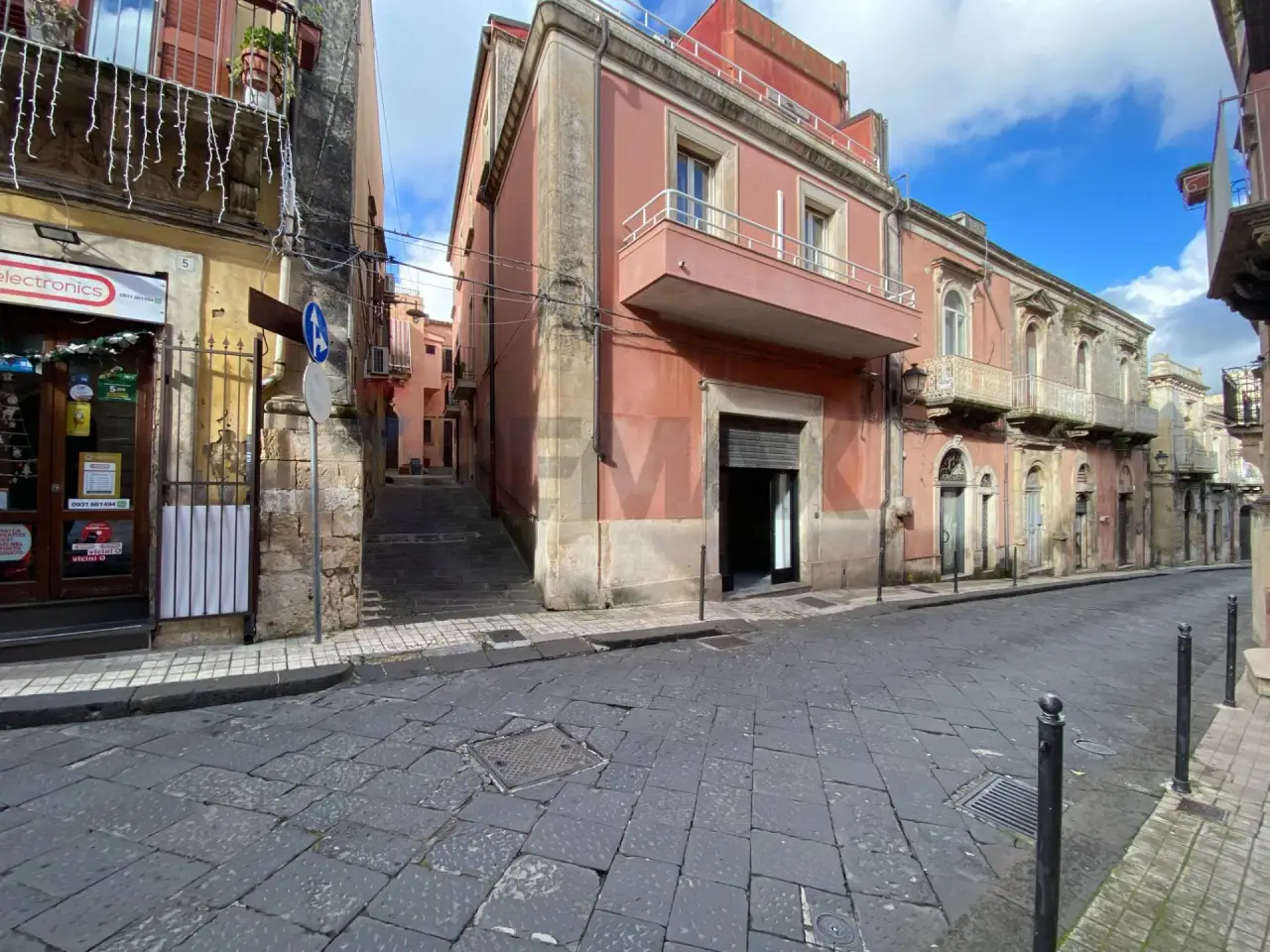 Negozio in Via Duca d\'Aosta 7, Palazzolo Acreide, {3} - Foto 2