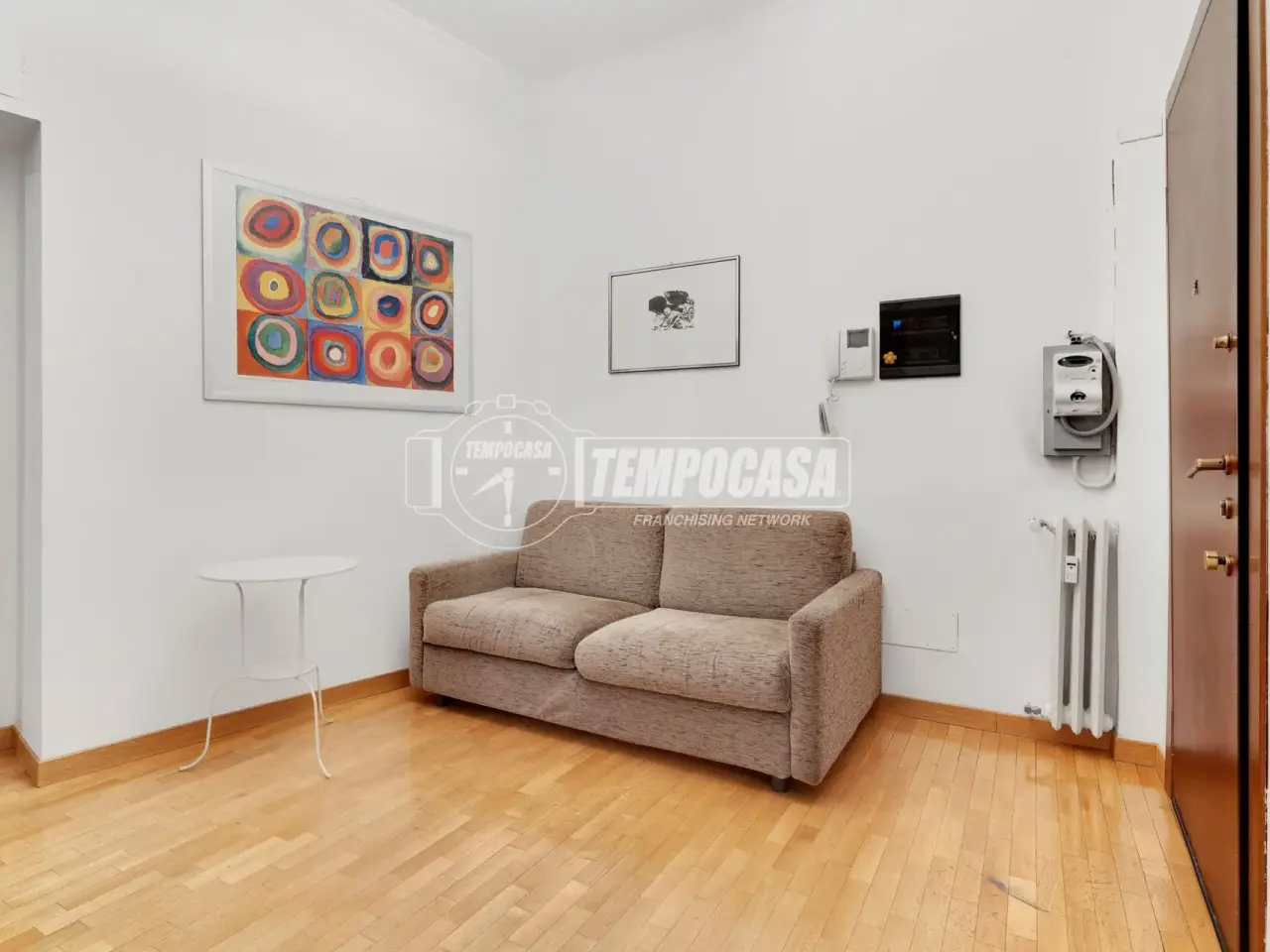 Ufficio in Via Emilio Morosini 16, Milano, {3} - Foto 2