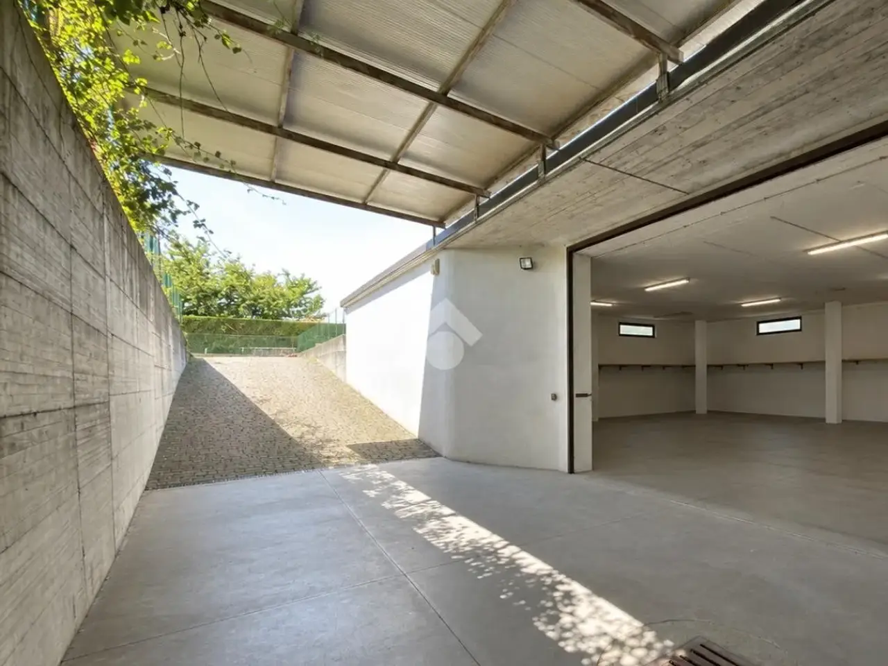 Magazzino in Via Gianotti, Pavone Canavese, {3} - Foto 1
