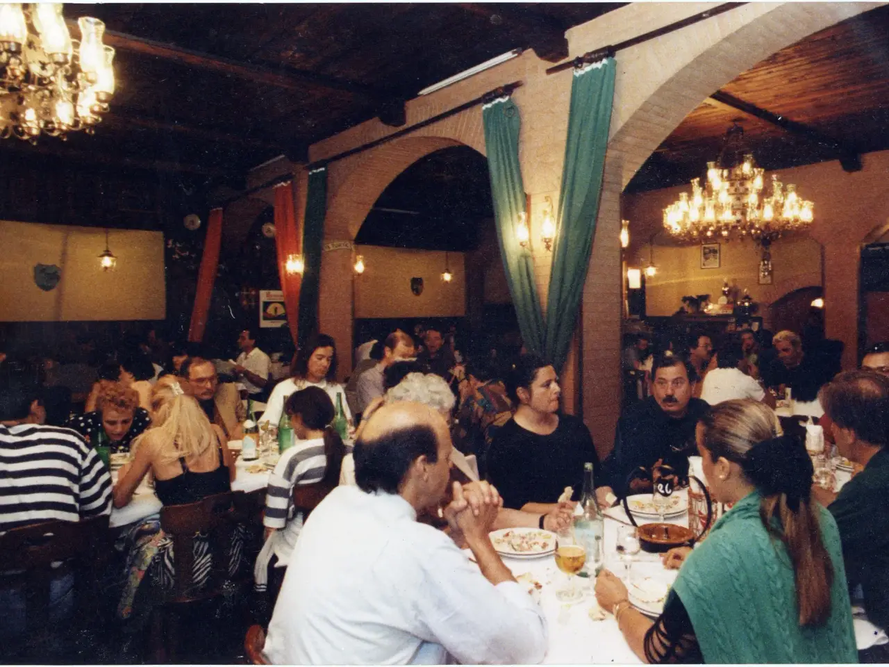 Pizzeria in Viale Amilcare Ponchielli, Rimini, {3} - Foto 2
