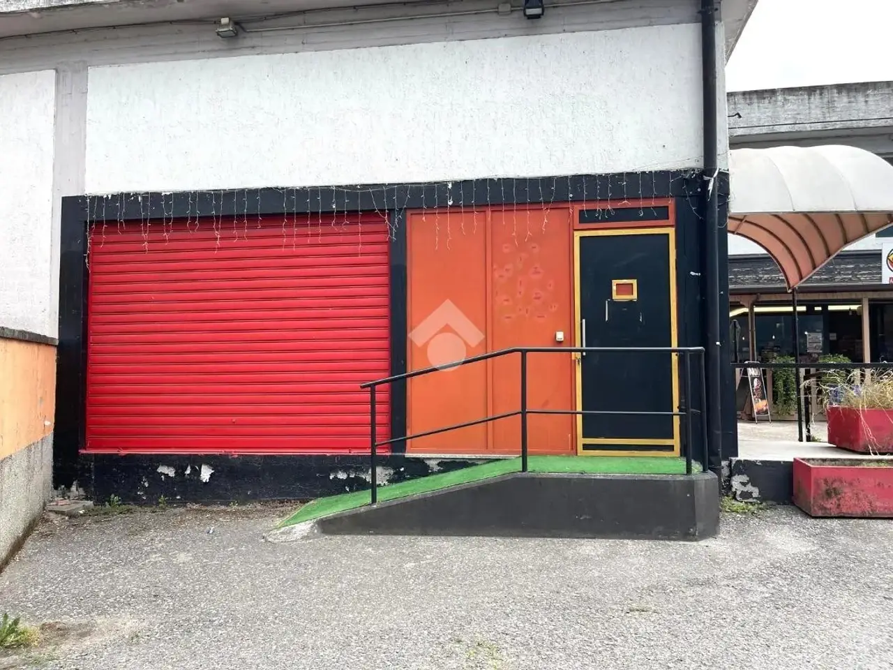 Negozio in Via 25 Aprile 24, Pian Camuno, {3} - Foto 2