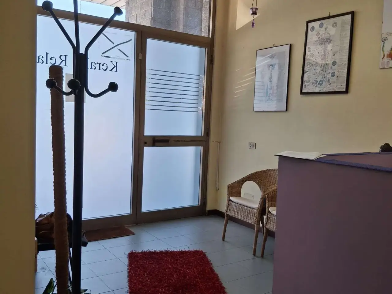 Negozio in Gibellini 66, Novara, {3} - Foto 1