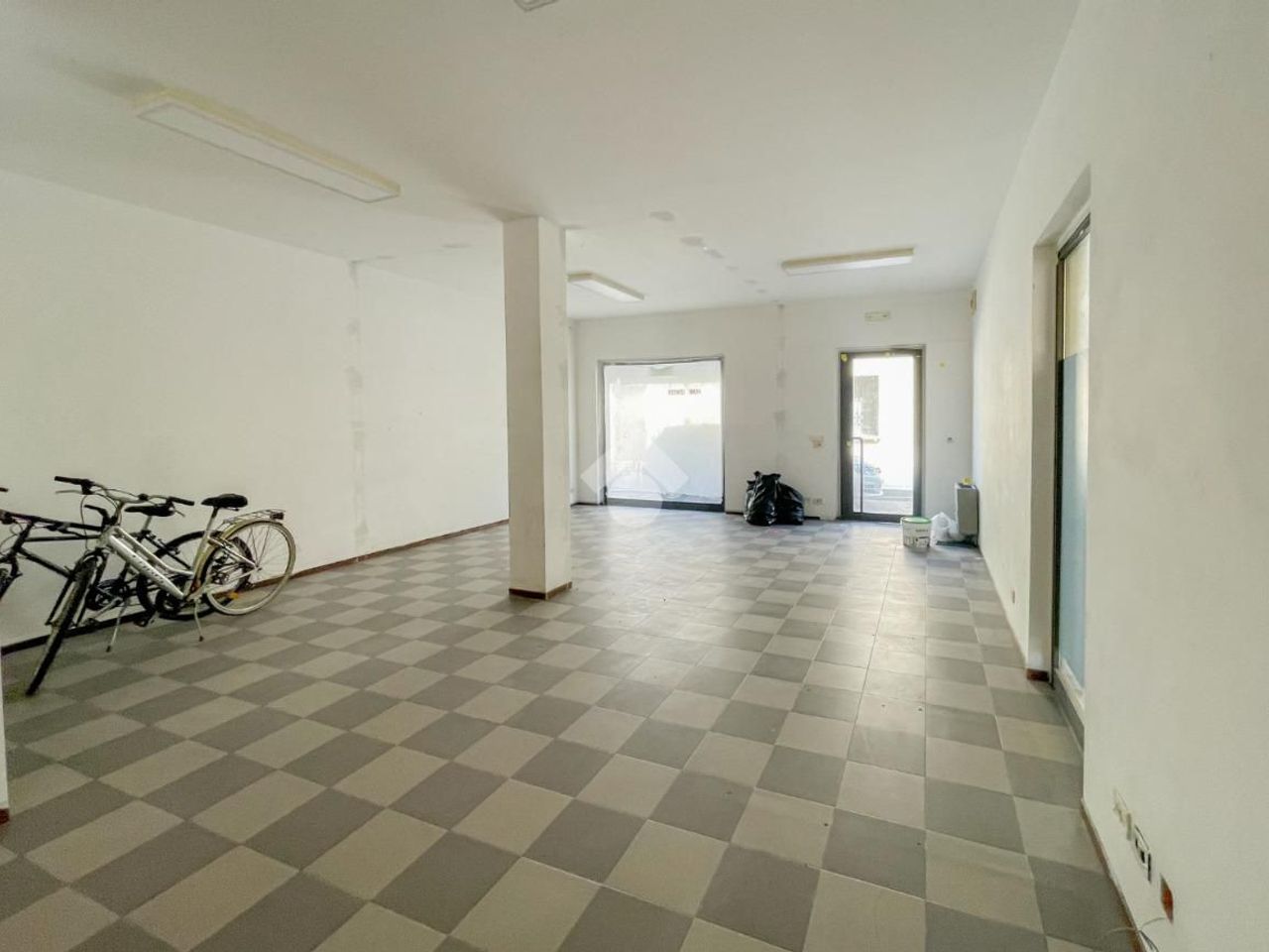 Negozio in Via Solferino 34, Manerbio, {3} - Foto 2