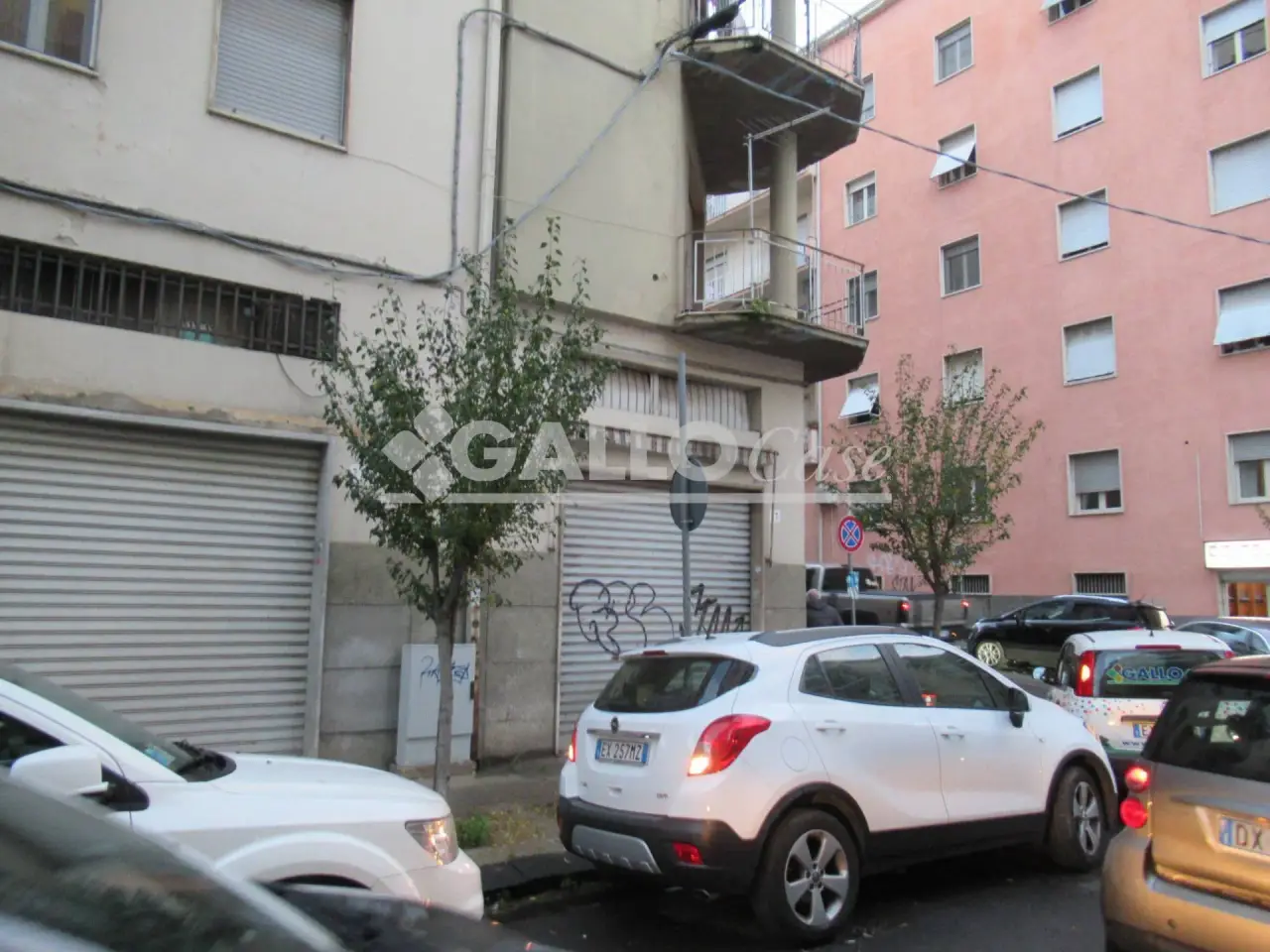 Negozio in Via Galluppi, 87100, Cosenza, Cosenza, {3} - Foto 2