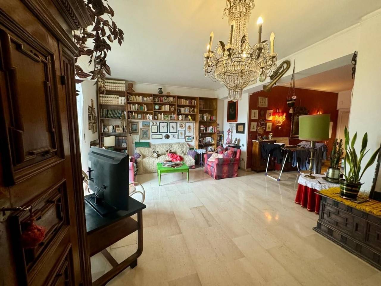 appartamento in vendita a Siena in zona San Miniato