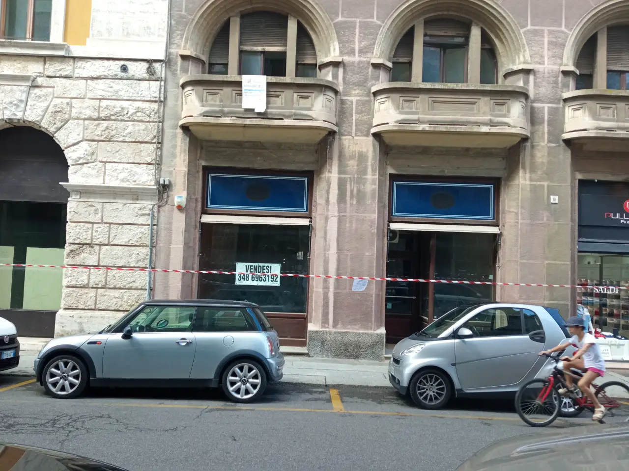 Negozio in Corso Campi 18, Cremona, {3} - Foto 1