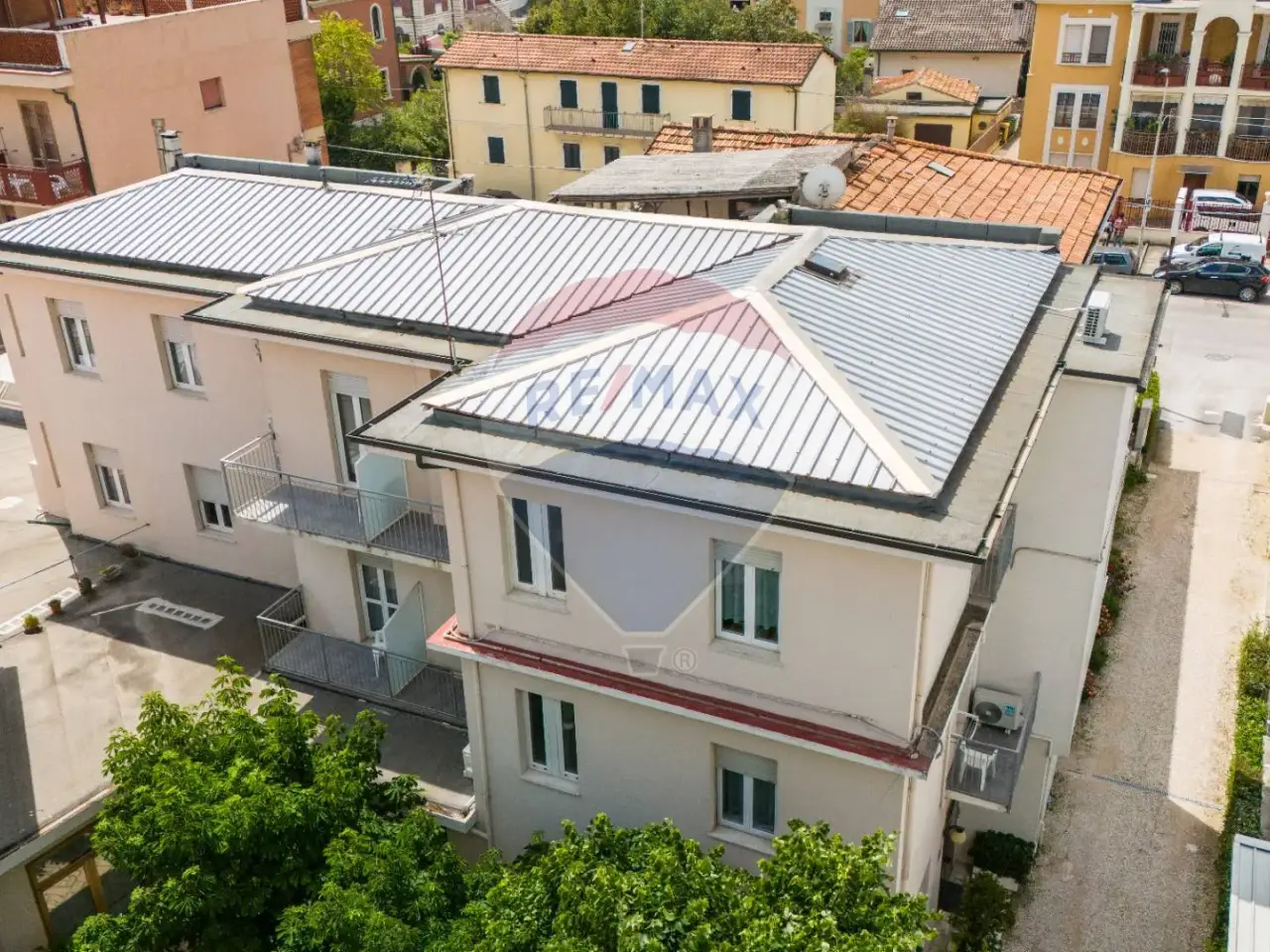 Albergo in Via Raffaello Sanzio 82, Senigallia, {3} - Foto 1