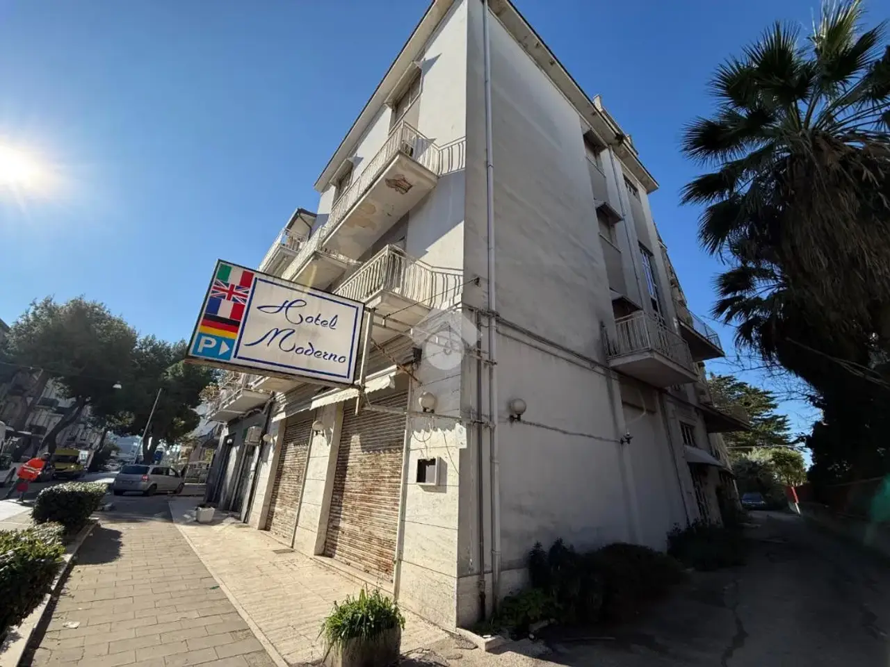 Albergo in Via della Libertà 147, Ortona, {3} - Foto 1