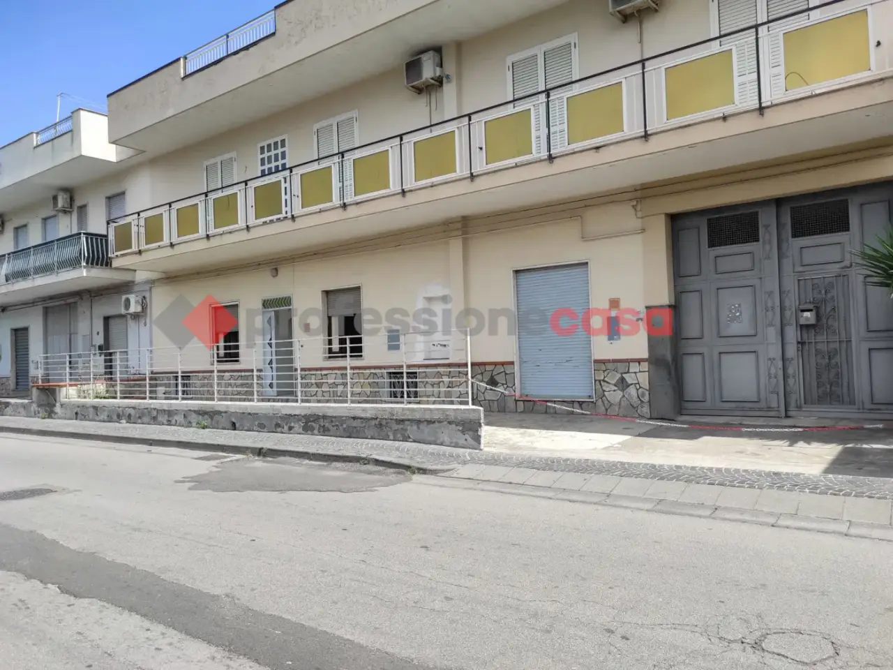Ufficio in Via Passanti  256, Scafati, {3} - Foto 1
